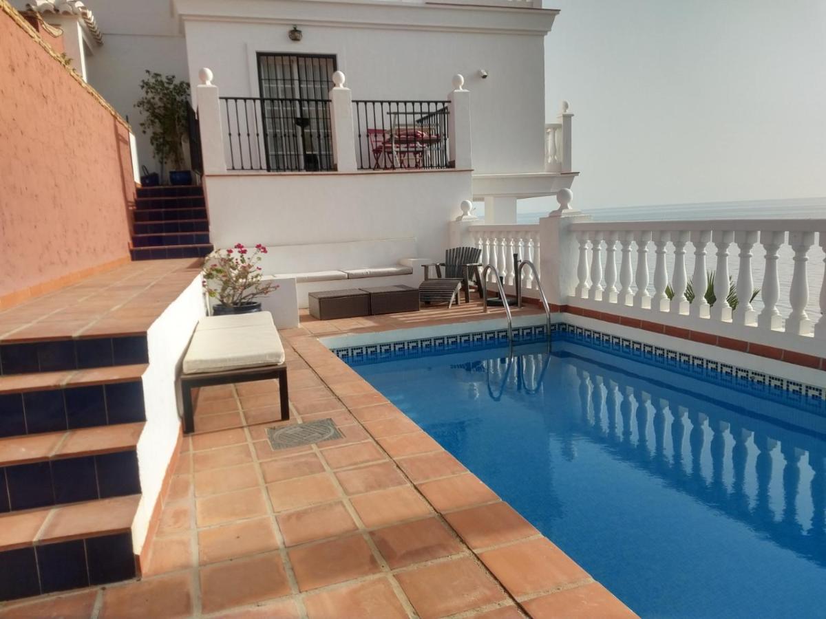 Villa Ap349 - Casa Del Aguila