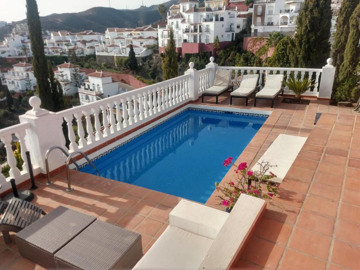 Villa Ap349 - Casa Del Aguila